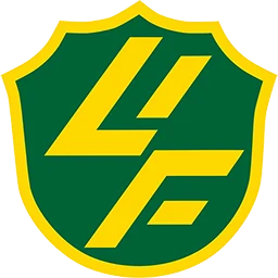 Länna IF-logotype